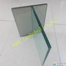 Laminated Glass with BS952